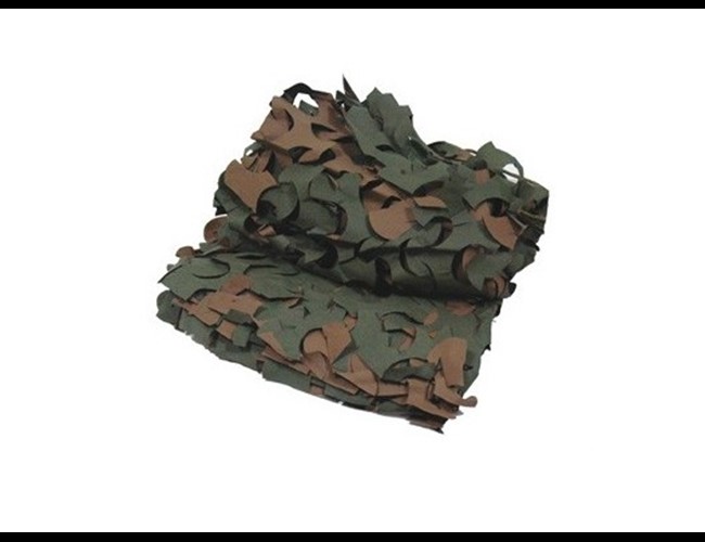 Filet de camouflage